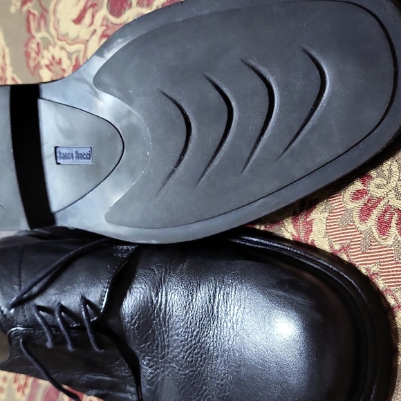 Bacco Bucci, 13 D/EE, Black - Picture 5 of 8